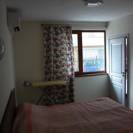 Appartment Lazur Burgas City Eksteriør billede