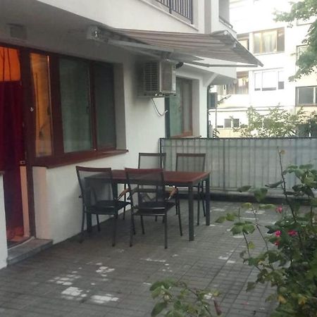 Appartment Lazur Burgas City Eksteriør billede